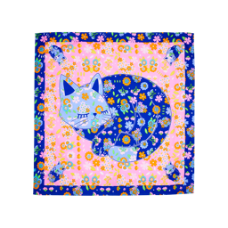 Hello Kitty Kat Knot Wrap